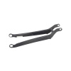 TREK Chainstay Trek Top Fuel 9.7 29 2022 Chainstay Smoke Carbon