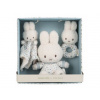 Little Dutch darčeková sada králiček Miffy Lucky Leaves