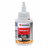 Tmel na roviny Wurth 0893574050 oranžový 50 g