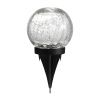 SUPERFIRE Záhradná solárna lampa Superfire FF16-A, 600 mAh 27986