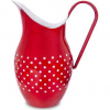 Orion Džbán smalt 2,5 l – bodka