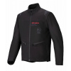 Bunda LITE-DURA SOFTSHELL, ALPINESTARS (čierna) 2026 L