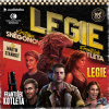LEGIE 12: Legie