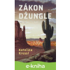E-kniha Zákon džungle - Kateřina Kressl