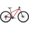 Horský bicykel - Špecializovaný rockhopper 27,5 Flo Red White XS Bike (Špecializovaný rockhopper 27,5 Flo Red White XS Bike)