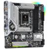 ASRock MB Sc LGA1700 B760M STEEL LEGEND WIFI, Intel B760, 4xDDR5, 1xDP, 1xHDMI, WI-FI, mATX (B760M STEEL LEGEND WIFI)