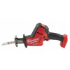 Milwaukee FUEL FHZ-0X 4933459887