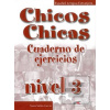 Chicos Chicas 3: Cuadern… (Nuria Salido García)