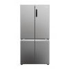HAIER HCR5919ENMP + Cashback 40€ - Americká chladnička