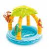 INTEX 58417 baby tropical
