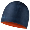 LW Obojstranná Detská Čiapka z Merino vlny BUFF BUFF