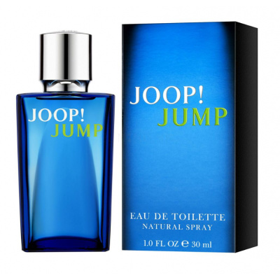 Joop Jump, Toaletná voda 30ml pre mužov