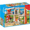 Playmobil 6657 Detská nemocnica s vybavením