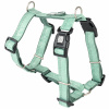 Max&Molly Comfort Harness Matrix 2.0 Jade – mäkký postroj pre psa, s QR ID a úpravou, mint – M