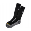 Black Cat Cat Shield Thermolite Sock Termoponožky 40-43