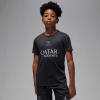 Nike PSG Jordan Strike Top Junior tričko IB3654-045 S (128-137)