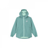 Karrimor Sierra Hooded Jacket Junior Green 11-12 Years
