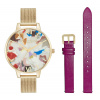 OLIVIA BURTON Dámske hodinky OBGSET153