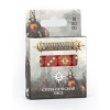 Warhammer Age of Sigmar: Cities Of Sigmar Dice