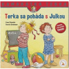Terka sa poháda s Julkou - nové vydanie | Schneider Liane