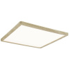 Paulmann 71030 Atria LED nástenné svetlo LED 16 W drevo; 71030