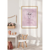 Komar Plagát Stitch Always an Angel 50 x 70 cm