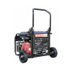 Generátor AGT 3601 HSB TTL GX 200