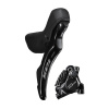 Dual control SHIMANO 105 STR7120/BRR7170 pravý 12-k. mech. rad./hydr.brzda