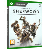 Hra na konzole Gangs of Sherwood - Xbox Series X (3665962021899)