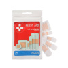 FIXAplast FIRST AID Aqua náplast mix 24 ks