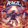 RAGE - RESURRECTION DAY CD