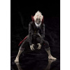 Bandai Tamashii Nations Dandadan S.H.Figuarts Akční Figurka Okarun Transformed 15 cm