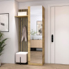Casarredo RABAT 2 predsieňová stena, dub Artisan