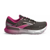 Brooks Glycerin GTS 20 dámské Barva: Růžová, Velikost: 38,5