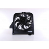 Ventilátor chladenia motora NISSENS 85091