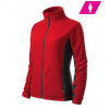 MALFINI FROSTY 528 Fleece dámsky 5280712 XS 07 červená