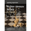 Opening Repertoire: Richter-Veresov Attack (Brožovaná)