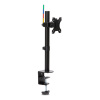 Kensington K55411WW držiak / stojan na monitory 86,4 cm (34