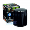 Hiflo Filtro Filter olejový HF174B (HifloFiltro) čierny - Harley Davidson VRSC V-Rod + VRSCD Night Rod + VRSCDX Night Rod Special + VRSCF V-Rod Muscle + Street Rod+VRSCSE Screamin' Eagle V-Rod