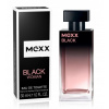 Mexx Black Woman toaletná voda 30 ml