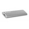 VERBATIM Vx500 SSD USB 3.2 Gen2 240 GB sivý
