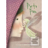 Petr Pan (Hans Christian Andersen, James M. Barrie)