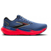 Brooks Glycerin 21 dámské Barva: Fialová, Velikost: 36,5
