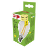 Emos LED FLM MINI GL 3,4 W 40 W 470lm E14 WW 1525731252