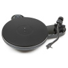 Pro-ject RPM3 Carbon + 2M silver (gramofon vč. vložky Ortofon 2M)