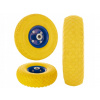 Koleso na kočík Geko G71025 3.00-4 PU