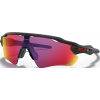 Slnečné okuliare Oakley Radar EV Path - matte black/prizm trail torch uni