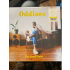 LP Oddisee: The Good Fight CLR