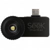 Seek Thermal UW-AAA termální kamera Černá 206 x 156 px