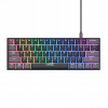 Trust GXT 867 Acira 60 Mini Gaming Keyboard 24882